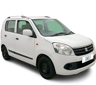 Maruti Wagon R 1.0-img